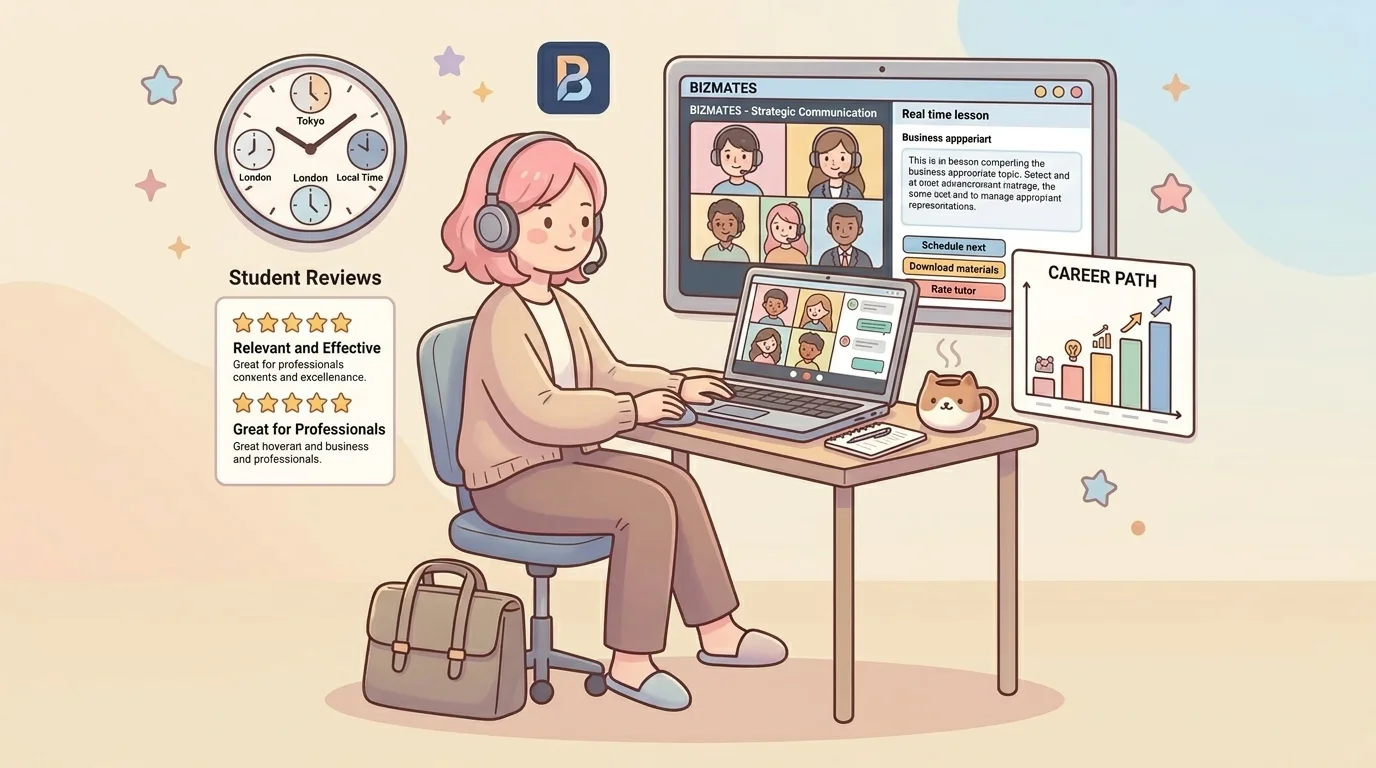 Bizmates（ビズメイツ）完全ガイド｜料金・特徴・口コミ・他社比較【2026年版】