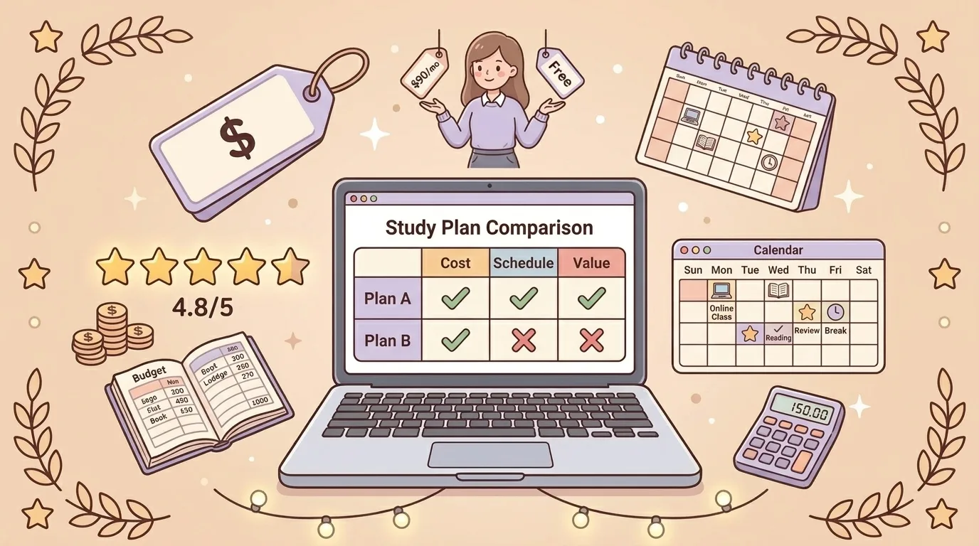 Cambly（キャンブリー）の料金プランを徹底解説【2026年版】月額・週単位・他社比較