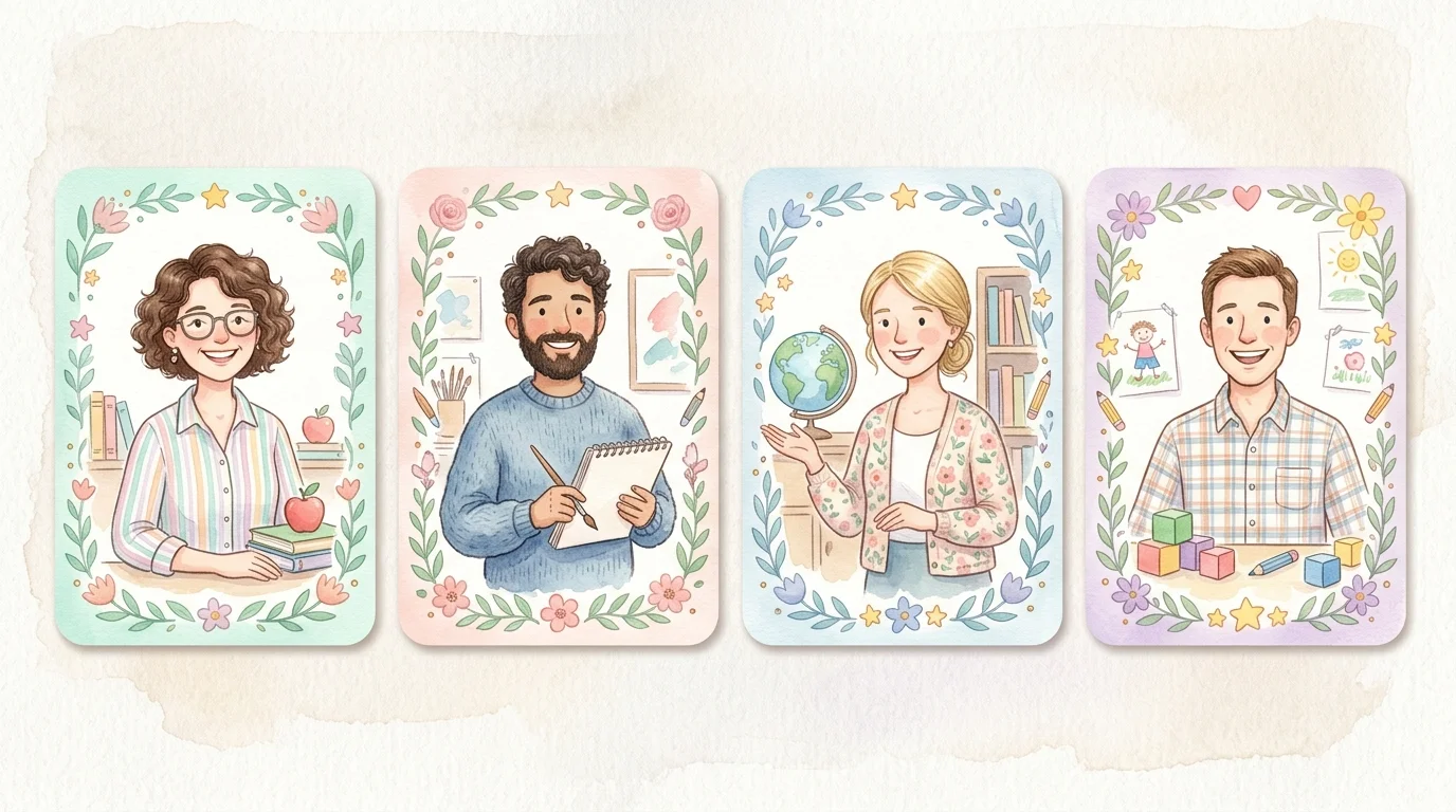 Cambly講師の質と選び方｜ネイティブ100%の特徴・国別の違い【2026年版】