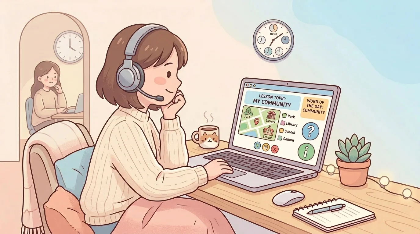 小学生向けオンライン英会話おすすめ5選｜学年別・目的別の選び方【2026年版】