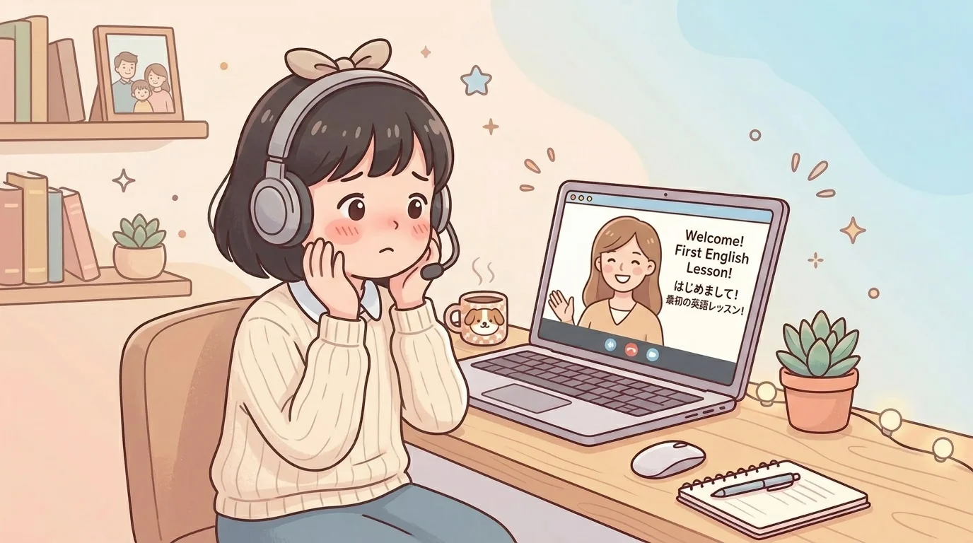 グローバルクラウンは英語初めての子供でも大丈夫？｜バイリンガル講師の安心感と日本語サポート【2026年版】