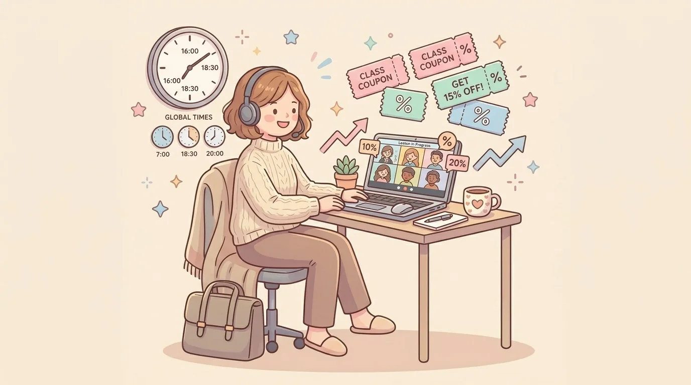 グローバルクラウン キャンペーン情報【2026年最新】｜割引・友達紹介・長期プラン割引