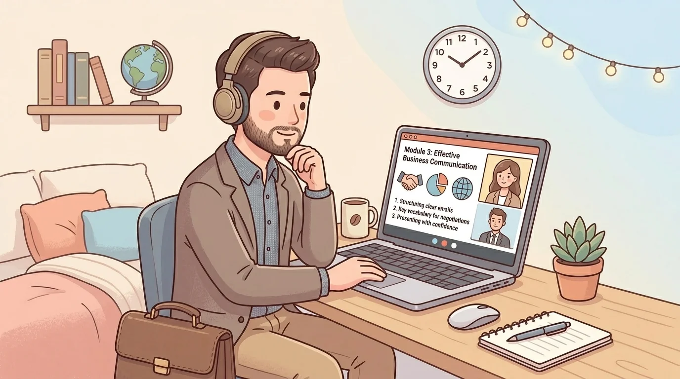 Kimini英会話のビジネスコース｜実際に使えるか検証【2026年版】