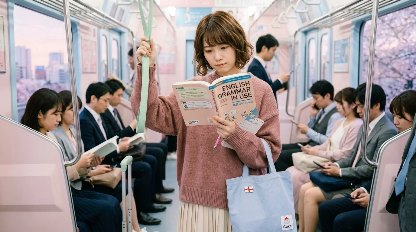 忙しい社会人のKimini活用｜朝活・スキマ時間で続ける方法【2026年版】