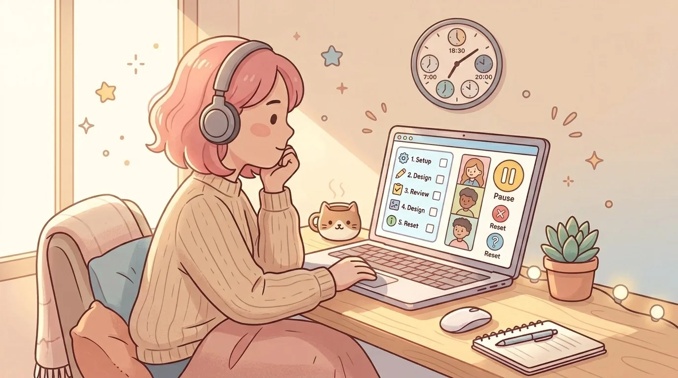 Kimini英会話の日常英会話コース｜内容と学習の流れを解説【2026年版】