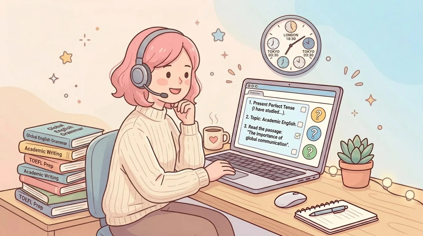 Kimini英会話は学研グループのオンライン英会話｜教材力と信頼性を徹底解説【2026年版】