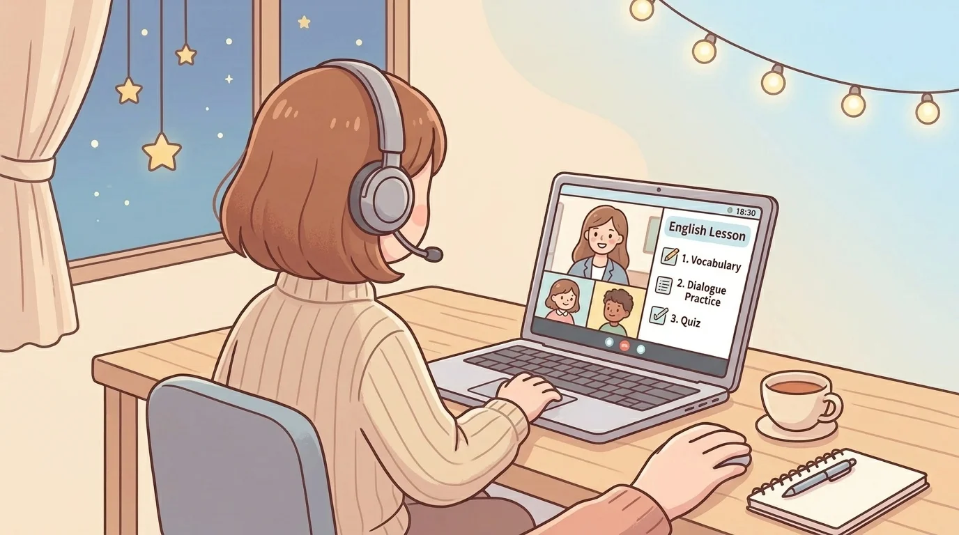 Kimini英会話キッズ｜子供の英語教育に使える？親目線で解説【2026年版】