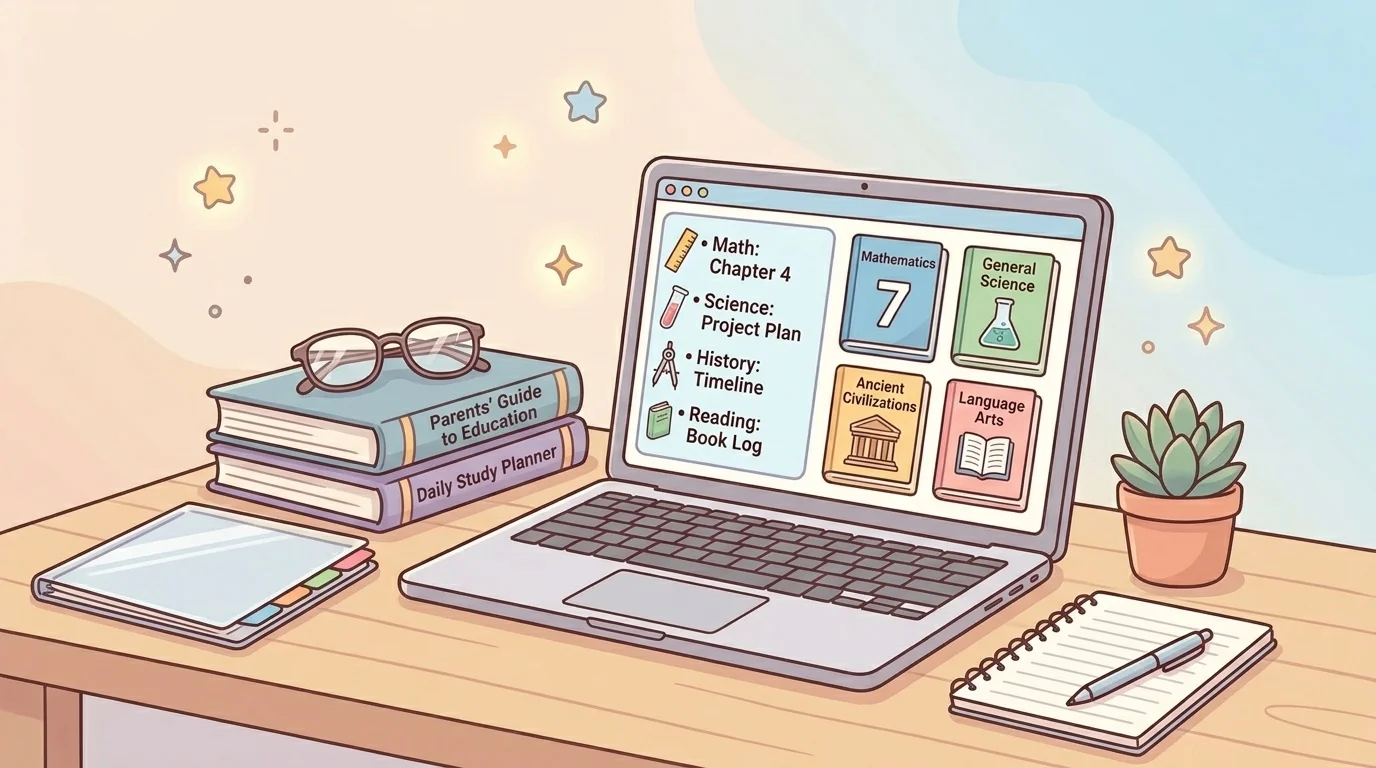 Kimini英会話の教材を徹底解説｜コース一覧・選び方・学研監修の強み【2026年版】