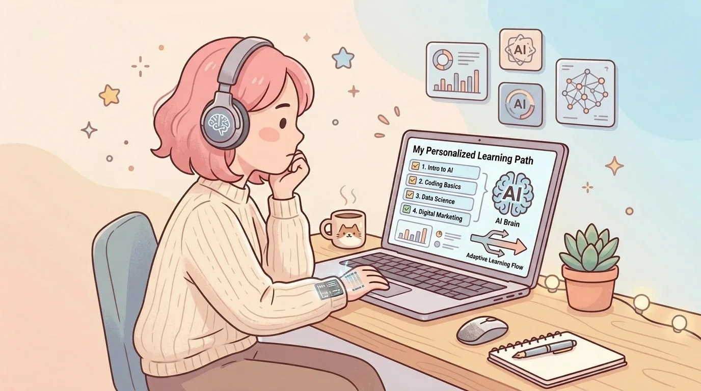 Kimini Plus（AIプログラム）とは？通常プランとの違い・料金・効果を解説【2026年版】