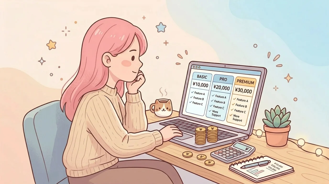 Kimini英会話の料金プラン完全ガイド【2026年最新】