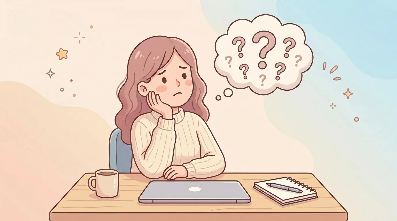 Kimini英会話をやめた理由5選｜向かない人の特徴と対処法【2026年版】