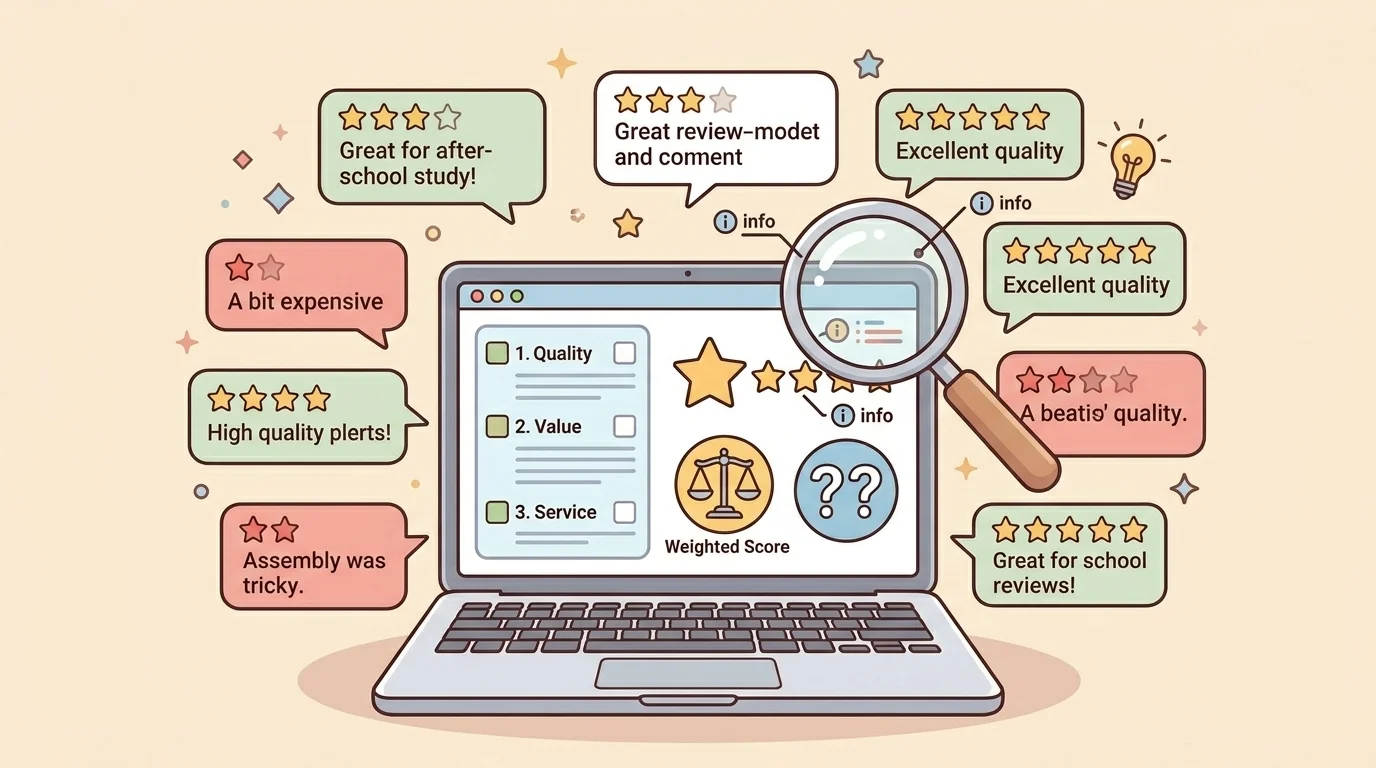 Kimini英会話の口コミ・評判｜良い点・悪い点を本音レビュー【2026年版】