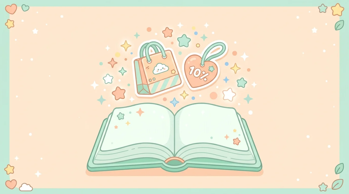 Kimini英会話でショップ学研+の書籍が全品10%OFF｜Gakkenクーポン特典の使い方【2026年版】