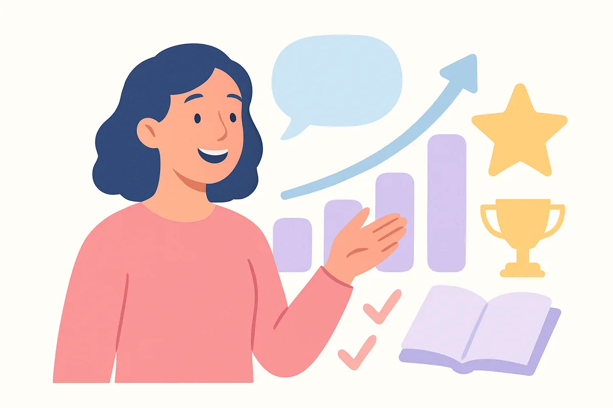 Kimini英会話で英語が伸びた人の共通点【2026年版】