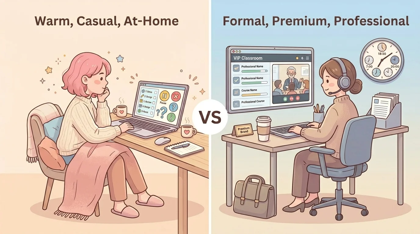 Kimini英会話 vs ベルリッツ｜料金・講師・教材を徹底比較【2026年版】