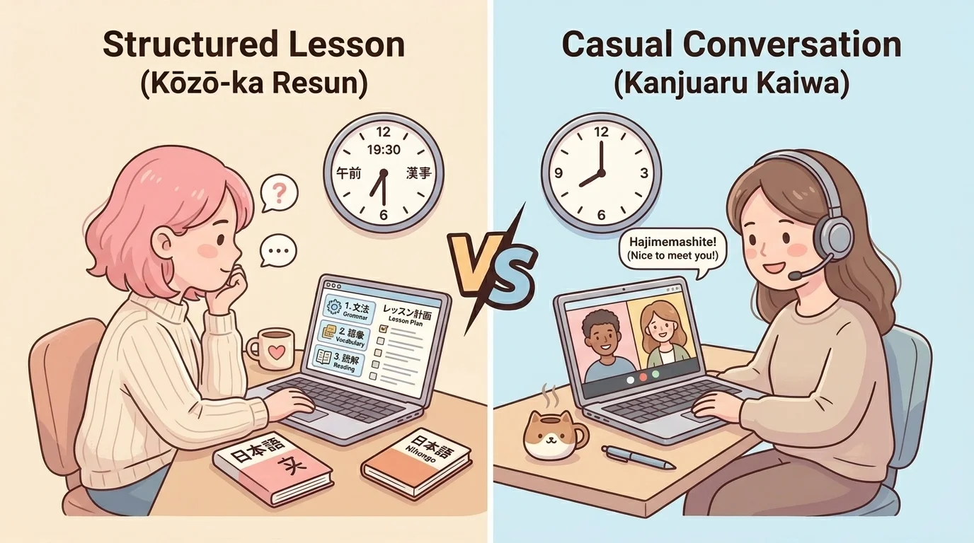 Kimini英会話 vs キャンブリー｜料金・講師・特徴を徹底比較【2026年版】