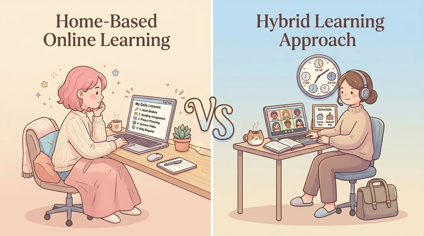 Kimini英会話 vs ECCオンラインレッスン｜料金・教材・学習管理を徹底比較【2026年版】