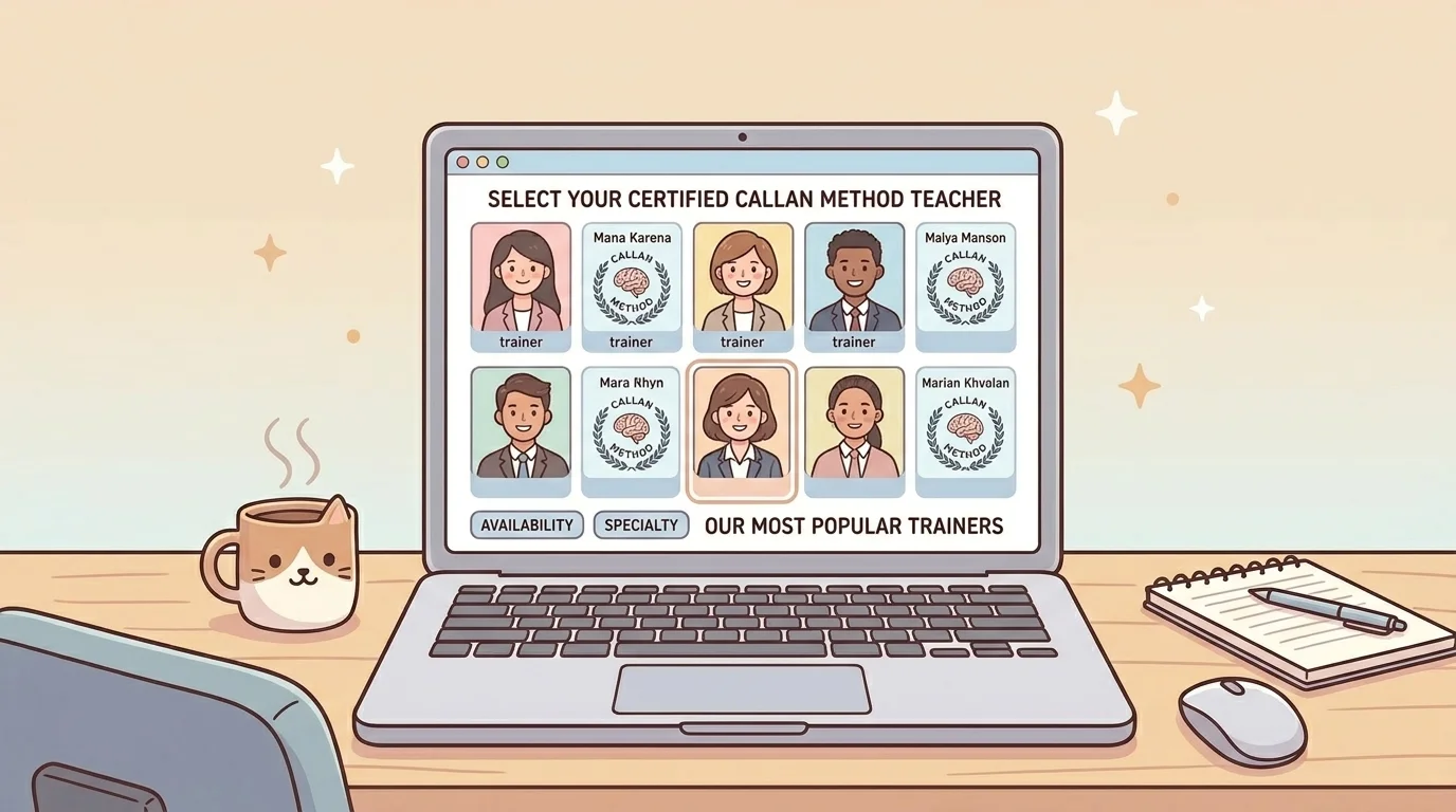 QQEnglishの講師の特徴｜採用基準・TESOL・ポイント制との関係【2026年版】