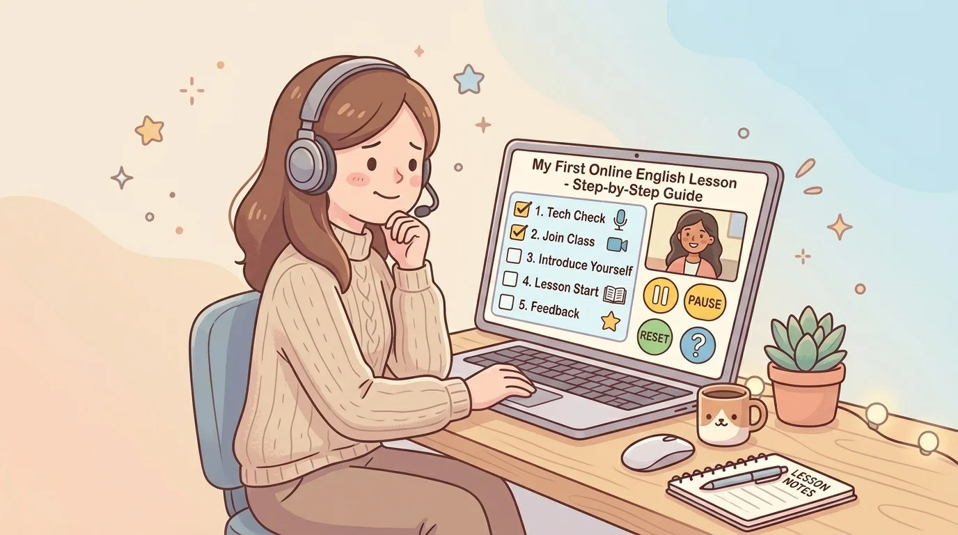 レアジョブ英会話は初心者でも大丈夫？｜59%が初心者から始めた理由【2026年版】