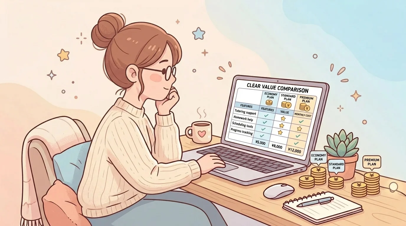 レアジョブ英会話の料金プラン一覧｜日常・ビジネス・ネイティブパスを徹底解説【2026年版】