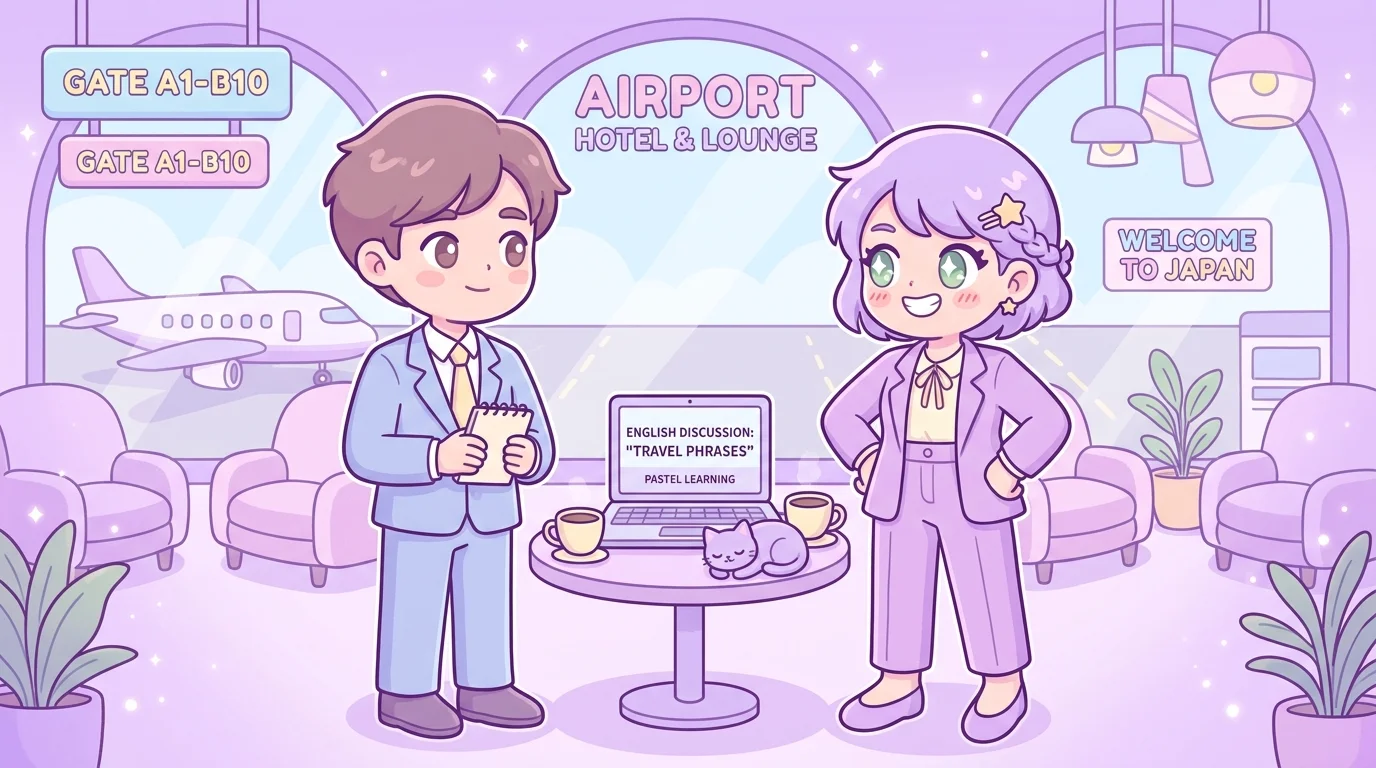 中級向けロールプレイ