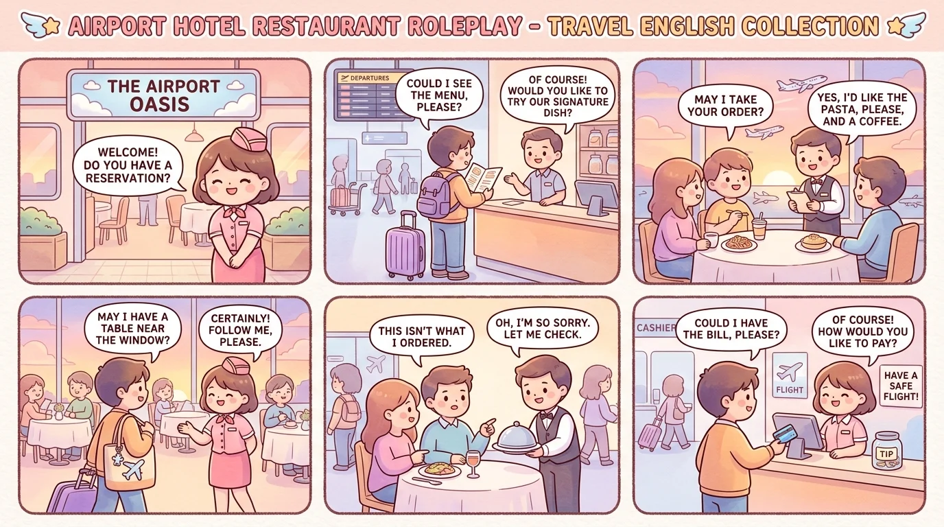 TGGオンラインで体験する旅行シーン