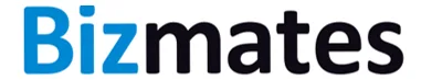 Bizmate ロゴ