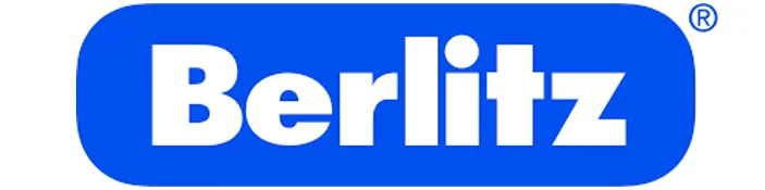 Berlitz ロゴ