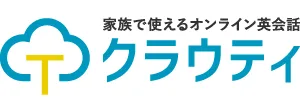 クラウティ ロゴ