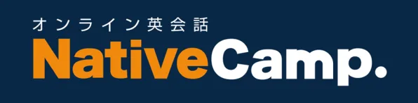 ネイティブキャンプ ロゴ