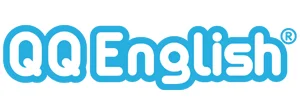 QQEnglish ロゴ