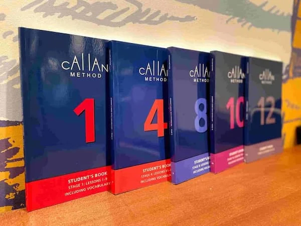 QQEnglish カランメソッド